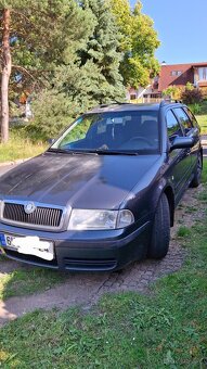 Prodám ŠKODA Octavia I. - 6