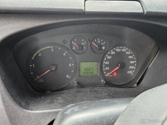Ford Transit 2.2tdci L3H2 - 6