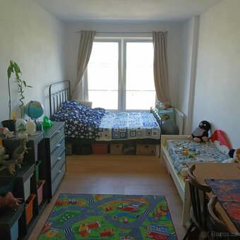 Pronájem OL Řepčín 2+kk s balkonem 2NP - 6