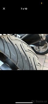 Honda CBR 600 F - 6