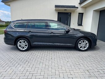 VW Passat B8 2.0TDi 2021 matrix DSG - 6