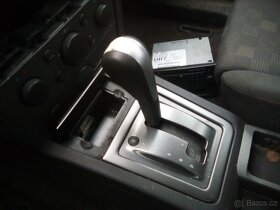 OPEL VECTRA C - 6