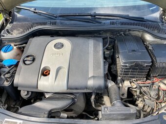 Prodám Škoda Octavia 2 - 6