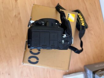 Nikon D7200 - 6