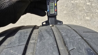 Letní pneu 255/35/19 Michelin - 6