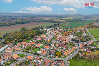 Prodej pozemku k bydlení, Koštice - 6