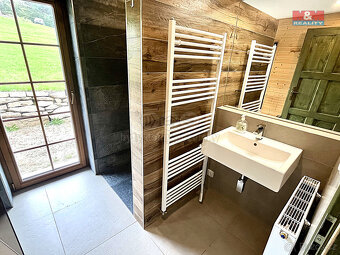Prodej chalupy, 111 m², Tanvald, ul. Údolí Kamenice - 6
