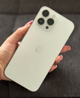 IPhone pro max 128gb - 6