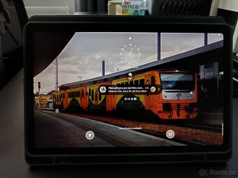Samsung Galaxy tab s6 lite - 6