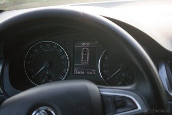 Škoda Rapid 1.6 TDci 77kw - 6