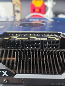 MSI RTX 3090 SUPRIM X 24GB - 6