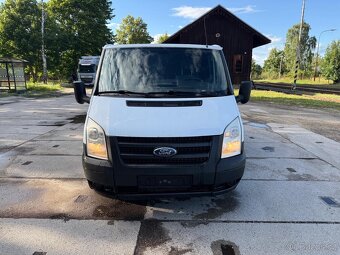 Ford Transit 2.2 TDCI 74kw - 6