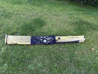 Plachta Point 7 AC-X, 8,4m2 - 6