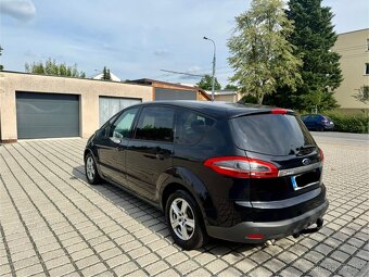 Ford S-Max 2015 2.0 Tdci 230 000km, pěkný stav - 6