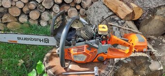 Husqvarna 560 xp - 6