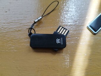 Mikro USB Kabely a jiné elektro - 6