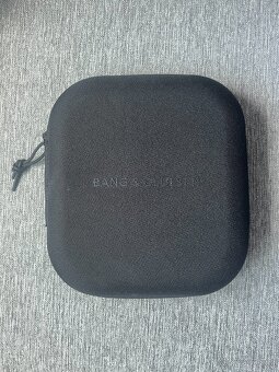 Sluchátka Bang&Olufsen model HX - 6