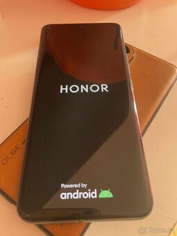 Honor 90 – 12GB RAM / 512GB paměť 120HZ displej - 6