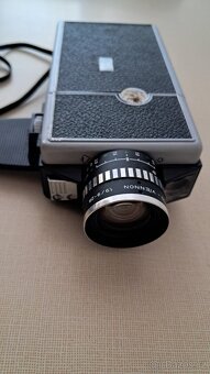Eumig Mini Zoom Reflex Super 8 - 6