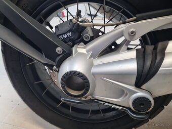 BMW GS 1200 - 6