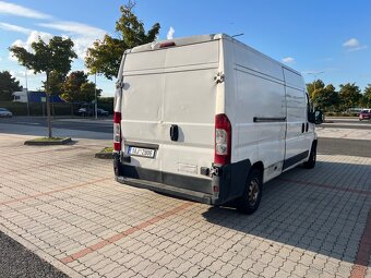 Fiat Ducato 2.3 JTD 88 kw - 6