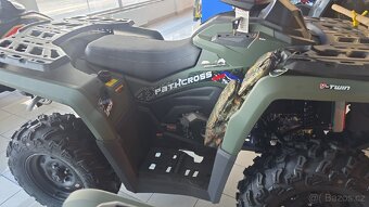 Odes Pathcross 650 - 6