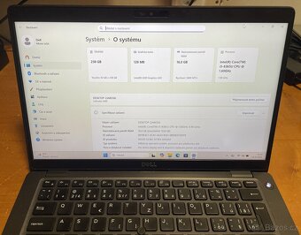 Dell Latitude 5400 - 6