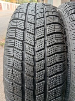 zimní pneu 195/65 r15 - 6