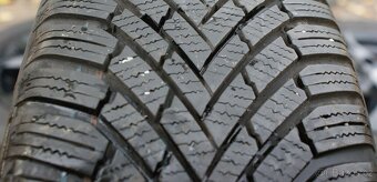 Alu kola Carmani 5x114 Renault Dacia Honda Suzuki zimni pneu - 6