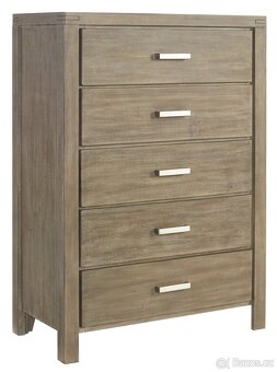 Luxusní ložnice - 6