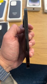 Iphone 14 PRO Space Black 256 GB - 6