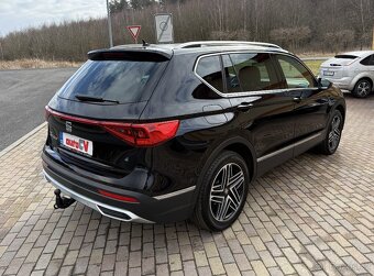 SEAT TARRACO 2.0 TDI 140kW DSG 4DRIVE-2020-199.745KM- - 6