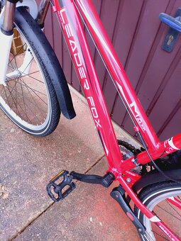 Kolo dámské 26 - 6