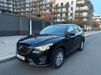 Mazda CX-5 - 6