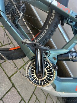 Haibike NDURO 8.0 - 6