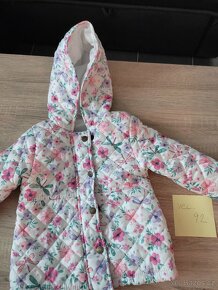 Dětské bundy mix - 6