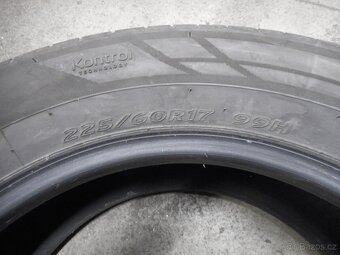 225/60R17 - 6