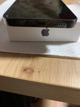 Prodám Apple IPhone 14 Pro Max 256 gb, Space Black - 6