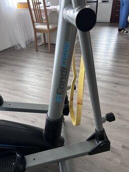 Prodám fitness stroje - 6