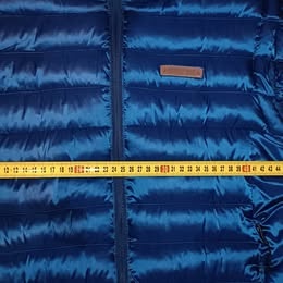 Dámská vesta Nordblanc vel. 44 modro-zelená - 6