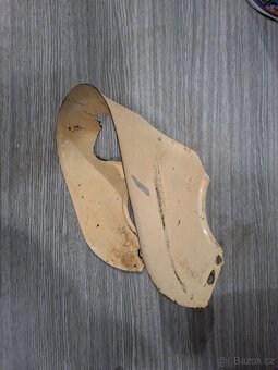 Jawa 50 pionyr - tunel revmaplechu - typ 20 - 6