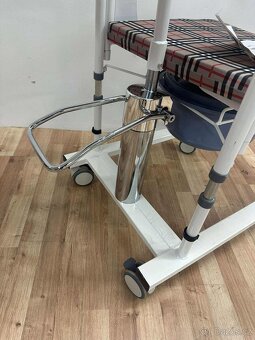 sprchový vozík - 6