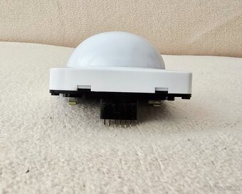 ABB Tango pohybové čidlo bílé 3299A-A02100 - 6