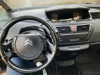 Citroen C4 Grand Picasso na náhradní díly - 6