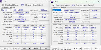 Herní PC - RYZEN 5, 16GB RAM, SSD+HDD, 5600XT, WIN11 - 6