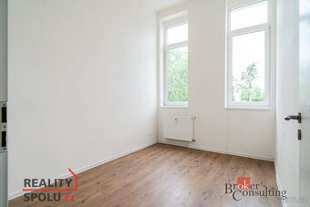 Pronájem, byty/2+kk, 53 m2, Palackého, Přívoz, 70200 Moravsk - 6
