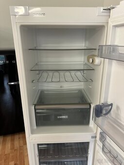 Lednice s mrazákem Bauknecht (160) - 6