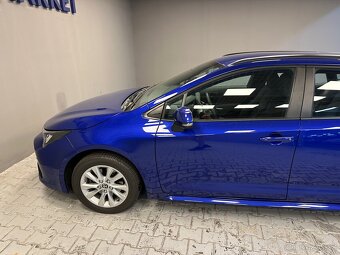 Toyota Corolla Hybrid 2.0 Touring Sport Comfort Tech - 6