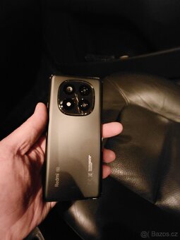 Xiaomi Redmi Note 14 Pro+ 5G 512GB - 6