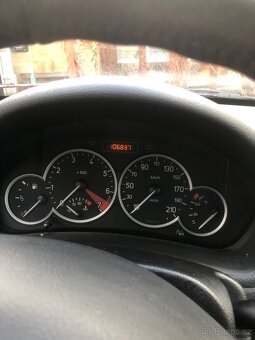 Peugeot 206 - 6